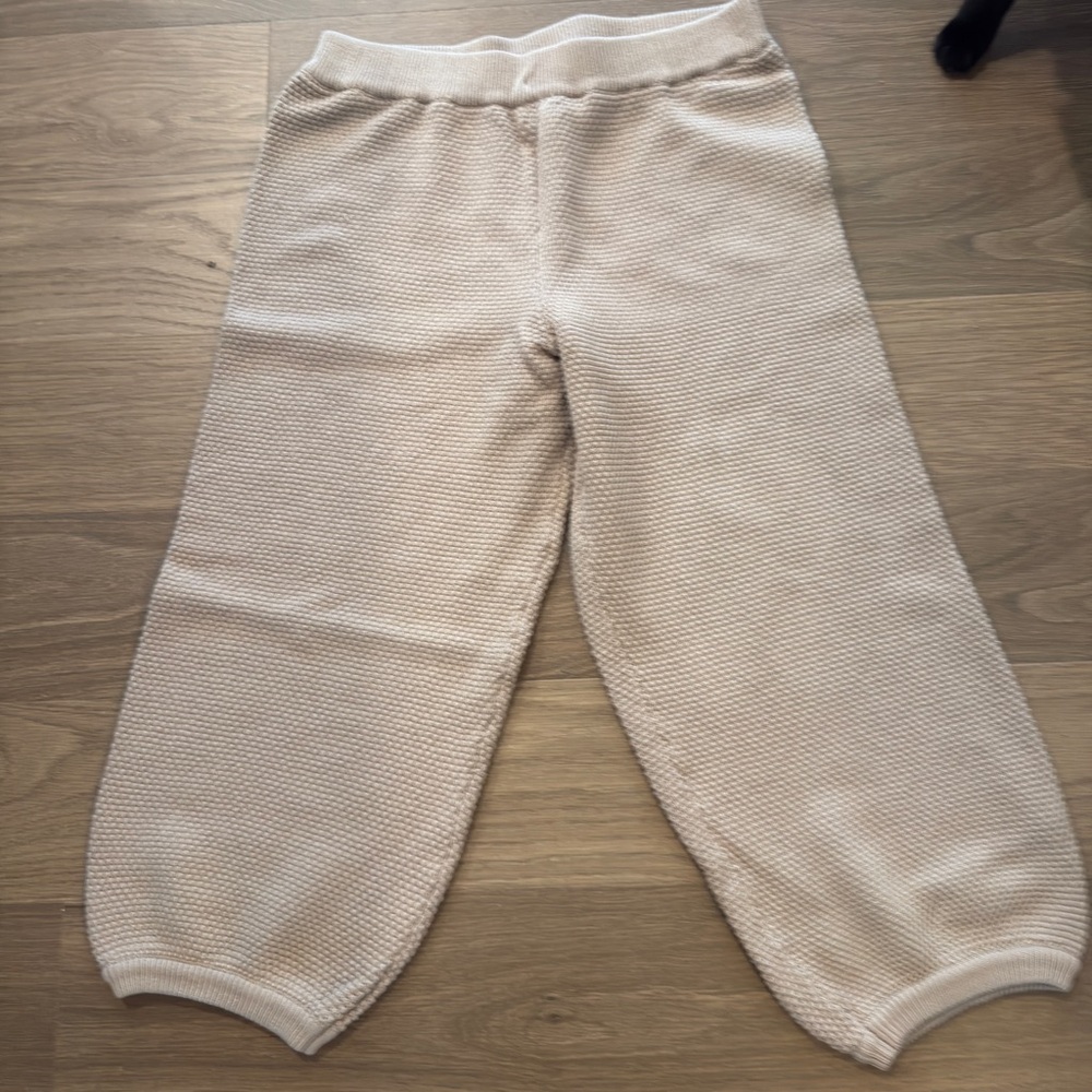 Crochet Free People Bottoms